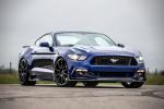 Ford Mustang GT HPE750 by Hennessey 2016 года